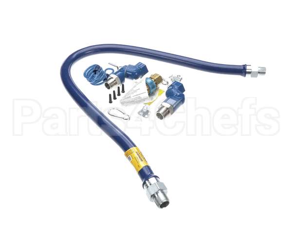 1675BPQ2SR48BX Dormont Gas Hose Boxed