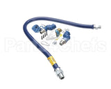 1675BPQ2SR48BX Dormont Gas Hose Boxed