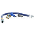 1675BPQ36 Compatible Dormont Connector, Gas (3/4"X36")