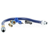 1675BPQ36 Compatible Dormont Connector, Gas (3/4"X36")
