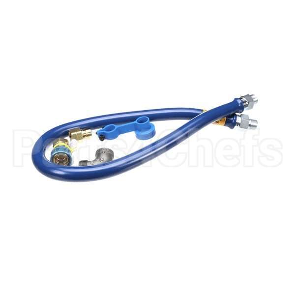 1675BPQ48BX Compatible Dormont 3/4 Id X 48 Gas Conn