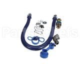 1675BPQR36PS Dormont Safety System Moveable Gas Con
