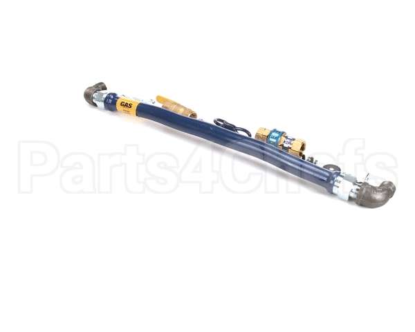 1675KIT24 Dormont 3/4 Dia., 24 Blue Hose, Snapfast, Full P