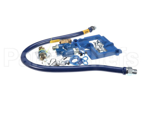 1675KIT2S48PS Dormont 3/4X48 Posi-Set Swivelmax Kits