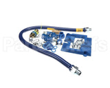 1675KIT2S48PS Dormont 3/4X48 Posi-Set Swivelmax Kits