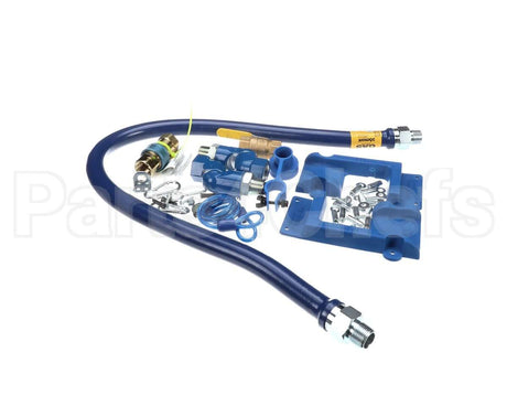 1675KIT2S48PS Dormont 3/4X48 Posi-Set Swivelmax Kits