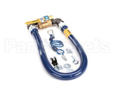 1675KIT36 Dormont 3/4 Dia., 36 Blue Hose, Snapfast, Full P