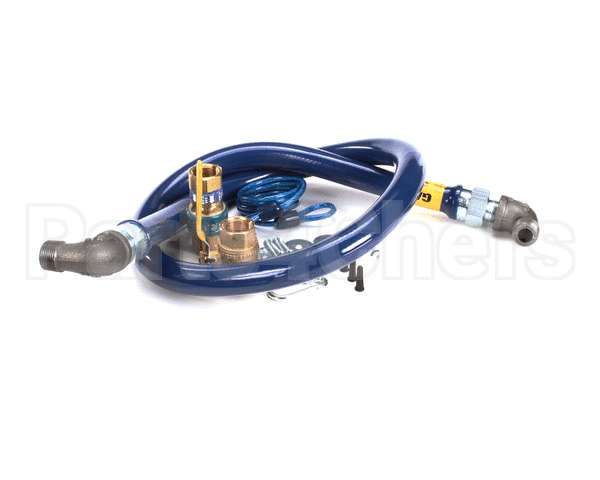 1675KIT60 Dormont 3/4 Dia., 60 Blue Hose, Snapfast, Full P