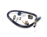 1675KIT72 Dormont 3/4 Dia., 72 Blue Hose, Snapfast, Full P