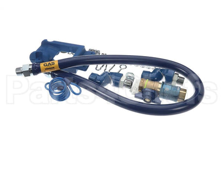 1675KITCF2S48PS Dormont Safety System Moveable Gas Con