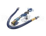 1675KITCFS36 Dormont 3/4 Dia., 36 Blue Hose, Safety Quik, Swi
