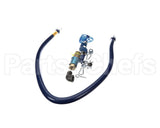 1675KITCFS60 Dormont 3/4 Dia., 60 Blue Hose, Safety Quik, Swi