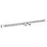 1675N(FS)24 Compatible Dormont Hose, Gas - 3/4 X 24