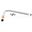 1675NFS-36 Compatible Dormont Hose, Gas - 3/4 X 36