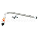 1675NFS-36 Compatible Dormont Hose, Gas - 3/4 X 36