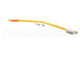 1675NPFS36 Dormont Stationary Gas Connector, 3/4 Dia., 36 L