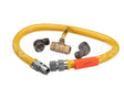 1675NPKIT36 Dormont Stationary Gas Connector Kit, 3/4 Dia.,