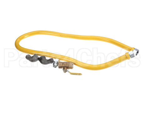 1675NPKIT60 Dormont Stationary Gas Connector Kit, 3/4 Dia.,