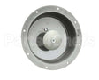 1676 Crown Tonka Handle Inside Release 486C Wide Recessed