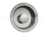 1676 Crown Tonka Handle Inside Release 486C Wide Recessed