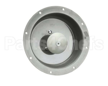 1676 Crown Tonka Handle Inside Release 486C Wide Recessed
