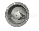 1676 Crown Tonka Handle Inside Release 486C Wide Recessed