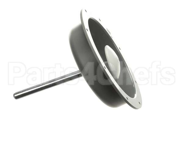 1676 Crown Tonka Handle Inside Release 486C Wide Recessed