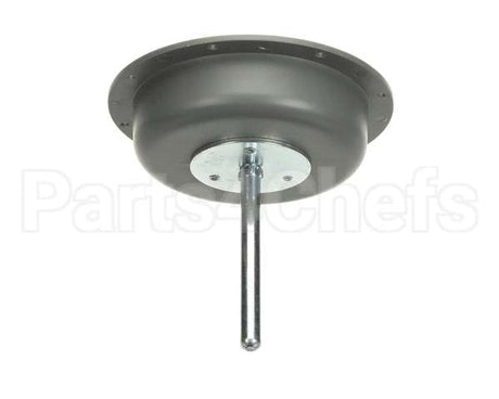 1676 Thermalrite Blast Chiller Handle Inside Release 486C Wide Recessed