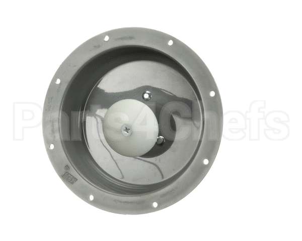 1676 Thermalrite Blast Chiller Handle Inside Release 486C Wide Recessed