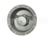 1676 Thermalrite Blast Chiller Handle Inside Release 486C Wide Recessed
