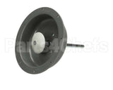 1676 Thermalrite Blast Chiller Handle Inside Release 486C Wide Recessed