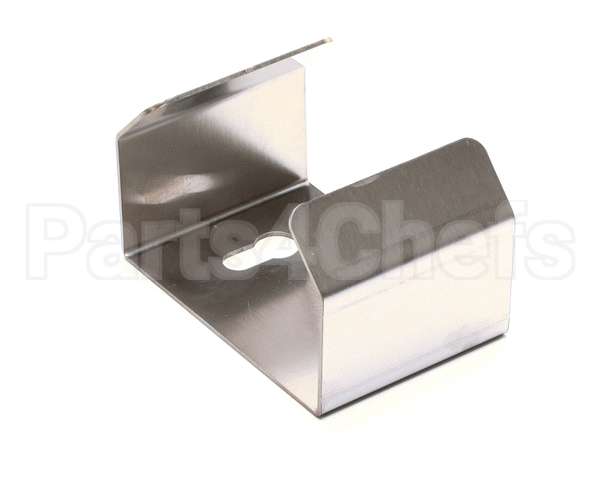 167615 Marshall Air Holder, Scoop 2.625" Tall X