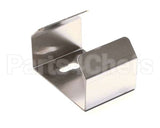 167615 Marshall Air Holder, Scoop 2.625" Tall X
