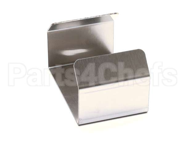 167615 Marshall Air Holder, Scoop 2.625" Tall X