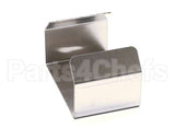 167615 Marshall Air Holder, Scoop 2.625" Tall X