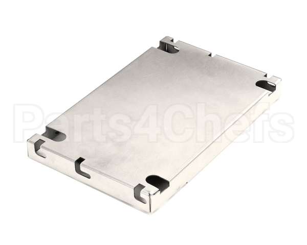 167749 Marshall Air Back Panel