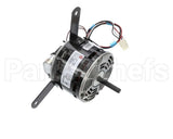 1679-US Trane Motor; 0.1 Hp - Open - 810 Rpm