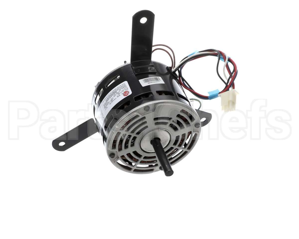 1679-US Trane Motor; 0.1 Hp - Open - 810 Rpm