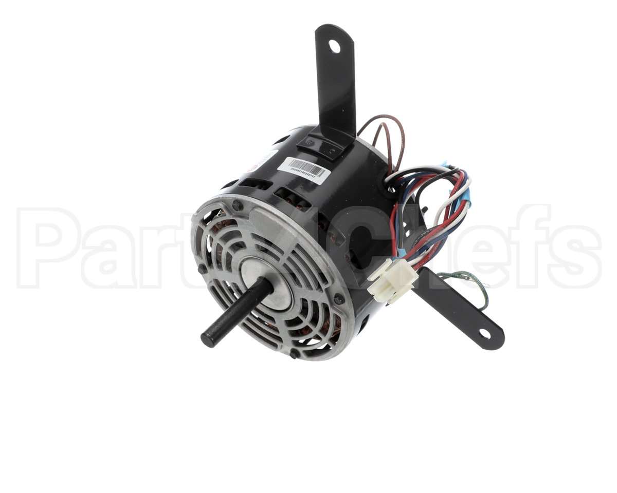 1679-US Trane Motor; 0.1 Hp - Open - 810 Rpm