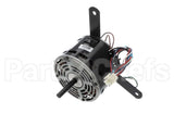 1679-US Trane Motor; 0.1 Hp - Open - 810 Rpm