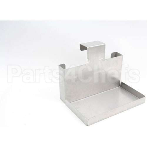 16794 Compatible Nieco Patty Pan Stacking Rack