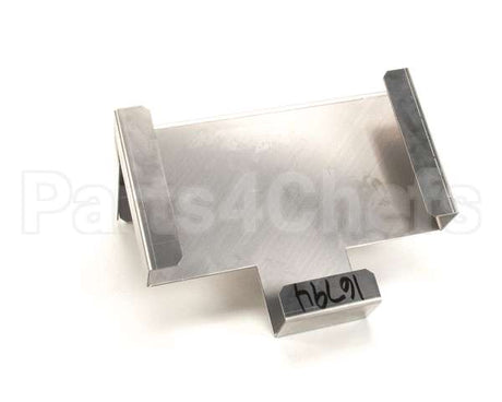 16794 Nieco Rack, Stacking, Patty Pan