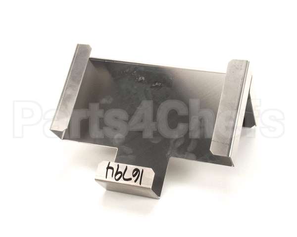 16794 Nieco Rack, Stacking, Patty Pan