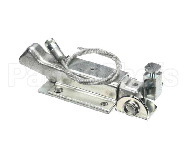 168-000015 Kason Latch Kasonized W/ Cable Pull