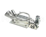 168-000015 Kason Latch Kasonized W/ Cable Pull