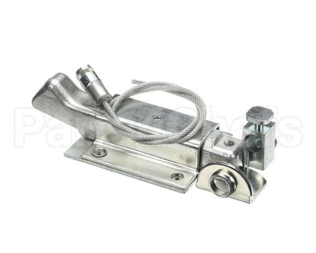 168-000015 Kason Latch Kasonized W/ Cable Pull