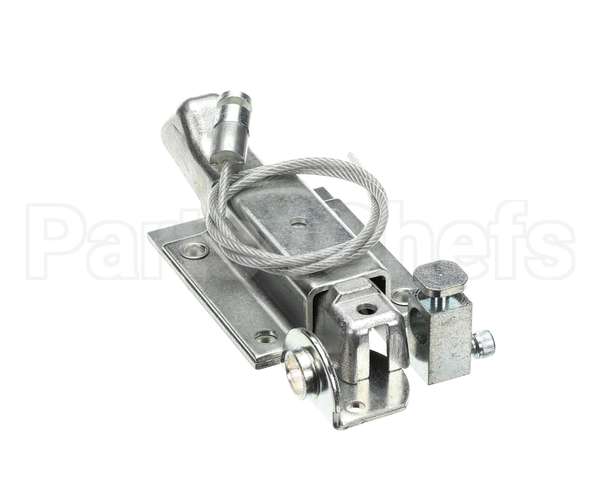 168-000015 Kason Latch Kasonized W/ Cable Pull