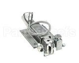168-000015 Kason Latch Kasonized W/ Cable Pull