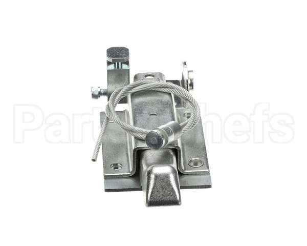 168-000015 Kason Latch Kasonized W/ Cable Pull
