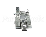 168-000015 Kason Latch Kasonized W/ Cable Pull